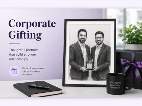 Corporate Gifting
